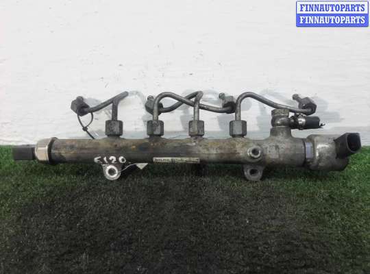 купить Топливная рампа на Mercedes Sprinter II (w906) 2006 - 2017