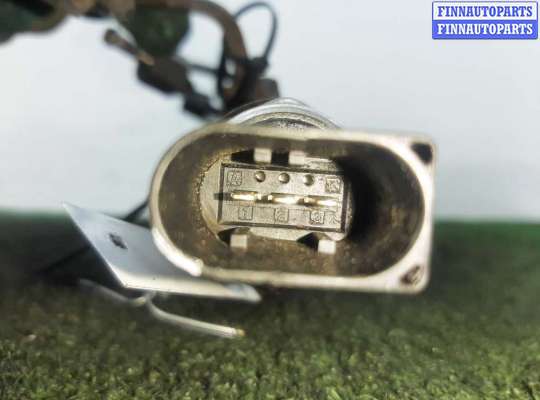 купить Топливная рампа на Mercedes Sprinter II (w906) 2006 - 2017