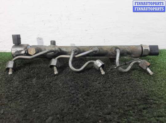 купить Топливная рампа на Mercedes Sprinter II (w906) 2006 - 2017