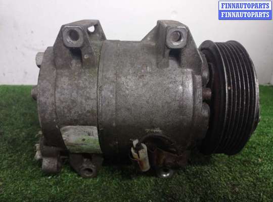 купить Компрессор кондиционера на Volvo XC90 I (C) 2002 - 2006