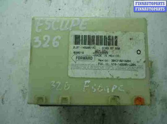 Блок управления центральным замком FO1372749 на Ford Escape I 2000 - 2004