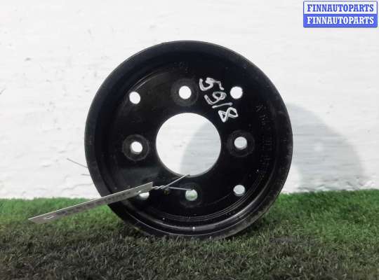 Шкив MB1607905 на Mercedes Sprinter II (w906) 2006 - 2017