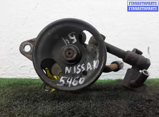 купить Насос ГУР на Nissan Pathfinder III (R51) 2004 - 2010