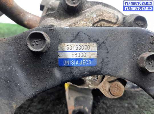 купить Насос ГУР на Nissan Pathfinder III (R51) 2004 - 2010