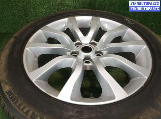 купить Диск литой на Land Rover Range Rover Sport (LW,L494) 2013 - 2017