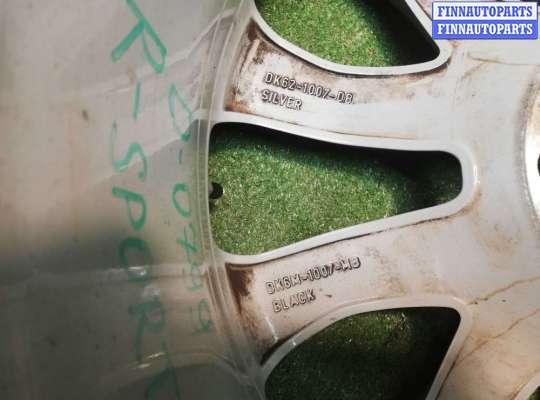 купить Диск литой на Land Rover Range Rover Sport (LW,L494) 2013 - 2017