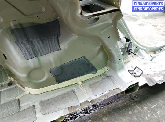 купить Четверть задняя левая на Hyundai Sonata VII (LF) 2014 - 2017