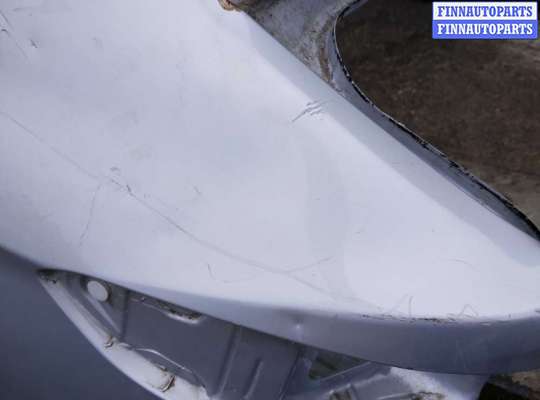 купить Четверть задняя левая на Hyundai Sonata VII (LF) 2014 - 2017