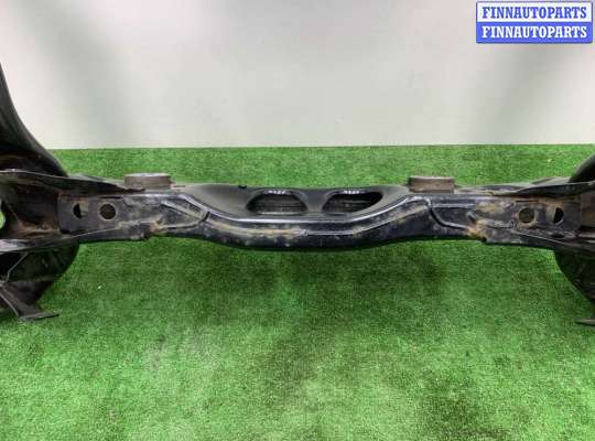 купить Балка задняя на Porsche Macan (95B) 2014 - наст. время