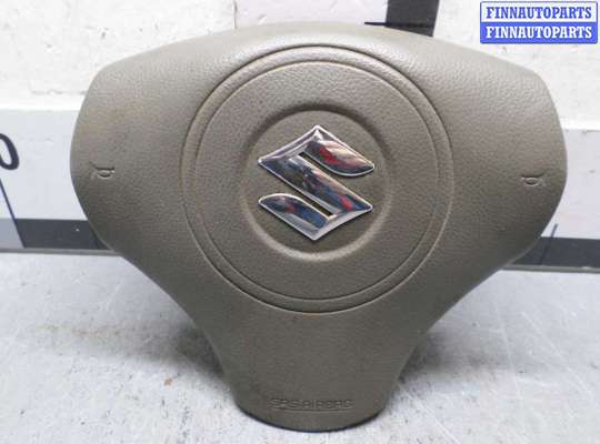 Подушка безопасности водителя SZX7979 на Suzuki Grand Vitara II Рестайлинг 1 (JT) 2008 - 2012