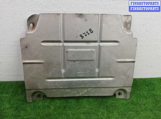 Защита КПП на Ford Edge (CD4)