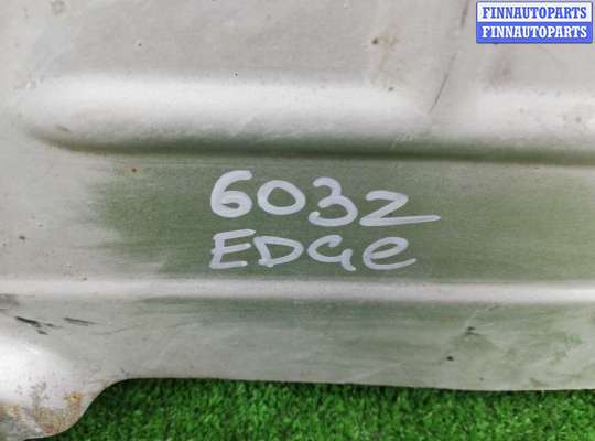 Защита КПП на Ford Edge (CD4)