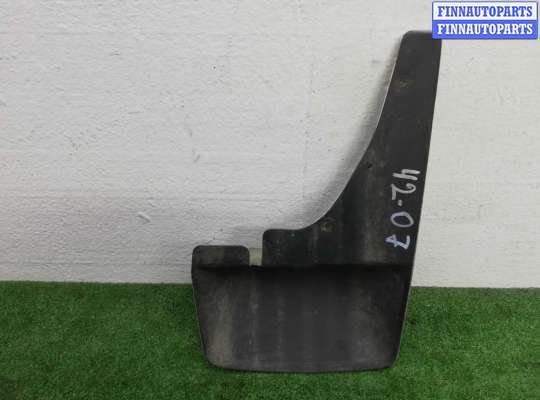 купить Брызговик задний на GMC Yukon III (GMT900) 2006 - 2014