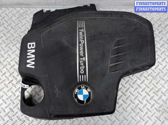купить Крышка двигателя декоративная на BMW 3-Series F30 2011 - 2015