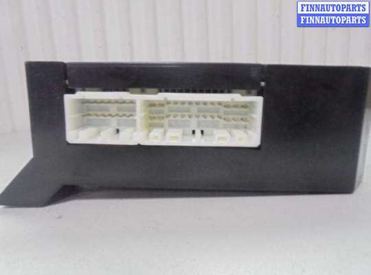 купить Блок управления климат-контролем на Subaru Tribeca (WX) 2004 - 2007