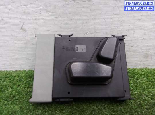 Блок управления (переключатель) сидений