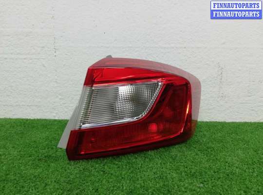 купить Фонарь крыла правый на Chevrolet Cruze (J400) 2015 - наст. время