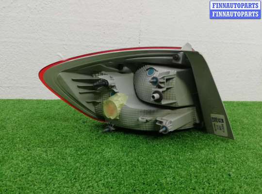 купить Фонарь крыла правый на Chevrolet Cruze (J400) 2015 - наст. время