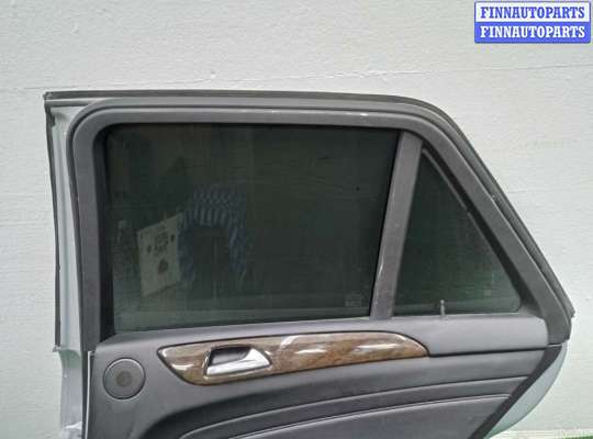 купить Замок двери задней правой на Mercedes M-klasse (W166) 2011 - 2015