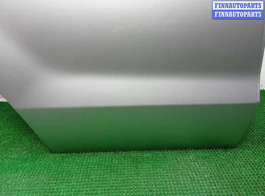 купить Замок двери задней правой на Mercedes M-klasse (W166) 2011 - 2015