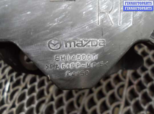 купить Крыло правое на Mazda CX7 (ER) Рестайлинг 2009 - 2012
