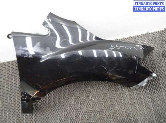 купить Крыло правое на Mazda CX7 (ER) Рестайлинг 2009 - 2012