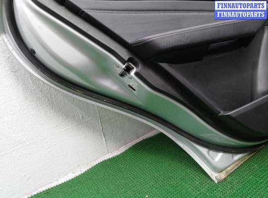 купить Стекло двери задней левой на Mercedes M-klasse (W166) 2011 - 2015