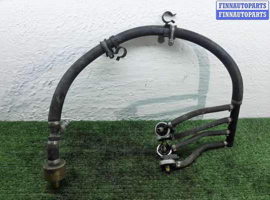 купить Патрубок на Citroen C3 I (FC) 2002 - 2009