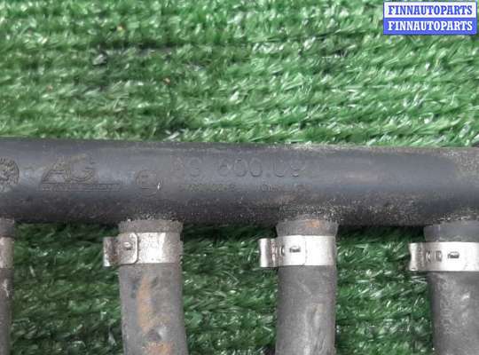 купить Патрубок на Citroen C3 I (FC) 2002 - 2009