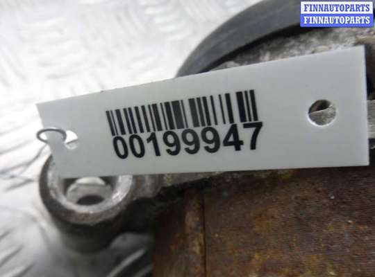 купить Генератор на Land Rover Range Rover Sport (LS) 2005 - 2009