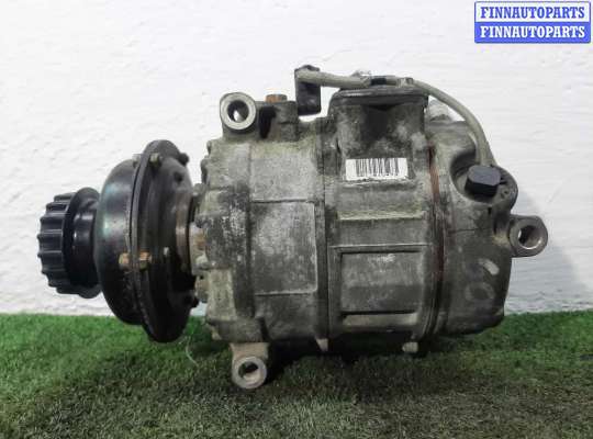 купить Компрессор кондиционера на Volkswagen T5 2003 - 2009
