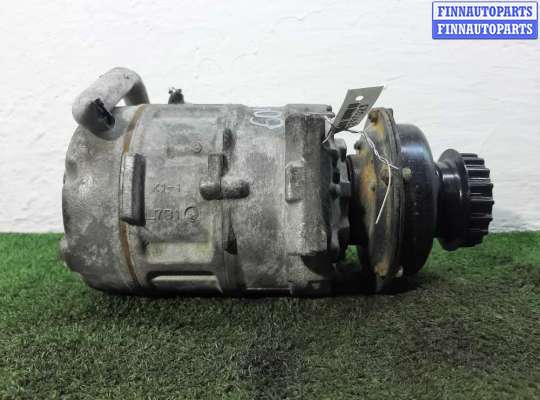 купить Компрессор кондиционера на Volkswagen T5 2003 - 2009