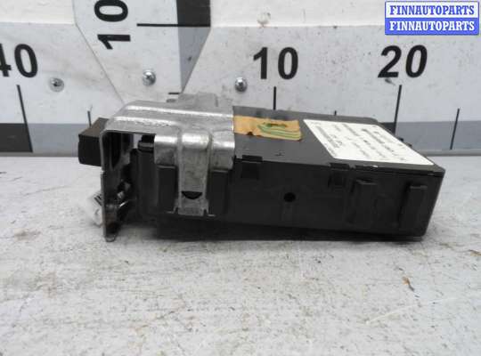 купить Блок Body control module на Nissan Pathfinder III (R51) 2004 - 2010