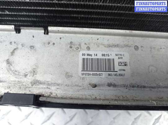 купить Кассета радиаторов на Audi A6 C7 (4G2) 2011 - 2014