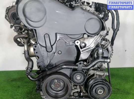 купить Двигатель на Volkswagen T5 Рестайлинг 2010 - 2016