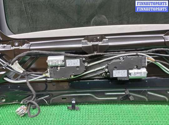 купить Люк на Jaguar XF (X260) 2015 - 2020