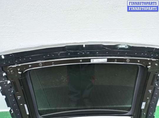 Люк (в сборе)