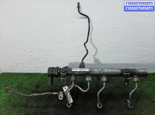 купить Топливная рампа на Mercedes Sprinter II (w906) 2006 - 2017