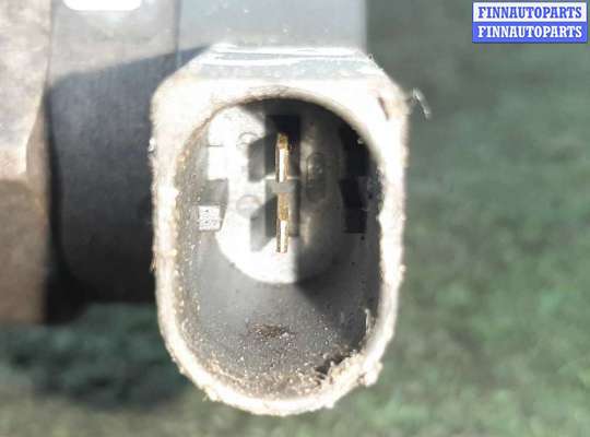 купить Топливная рампа на Mercedes Sprinter II (w906) 2006 - 2017