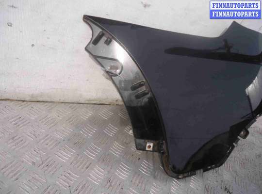 купить Бампер задний на BMW X5 E70 2007 - 2010