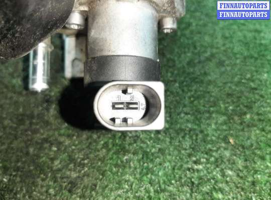 купить ТНВД на BMW X3 F25 рестайлинг 2014 - 2018