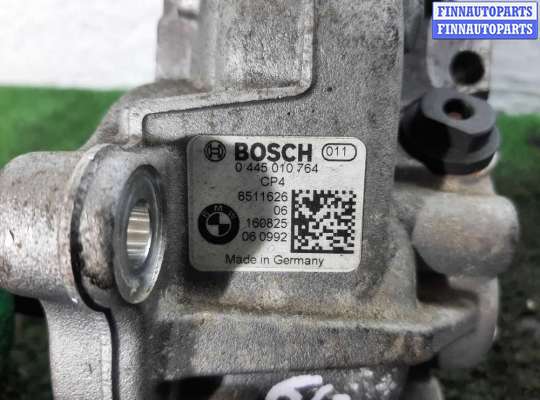 купить ТНВД на BMW X3 F25 рестайлинг 2014 - 2018