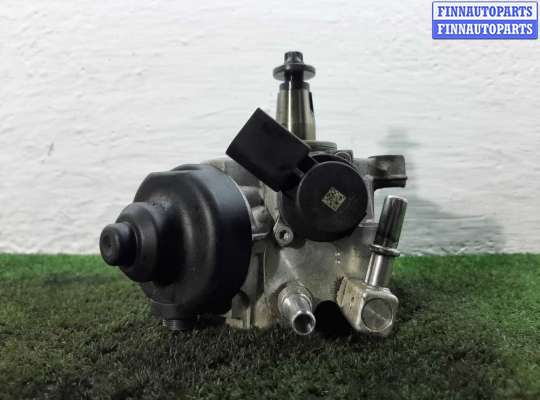 купить ТНВД на BMW X3 F25 рестайлинг 2014 - 2018