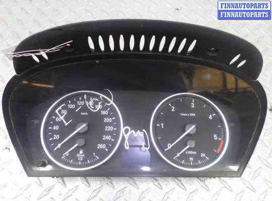 Щиток приборов BM2159780 на BMW 5-Series E60 2002 - 2007