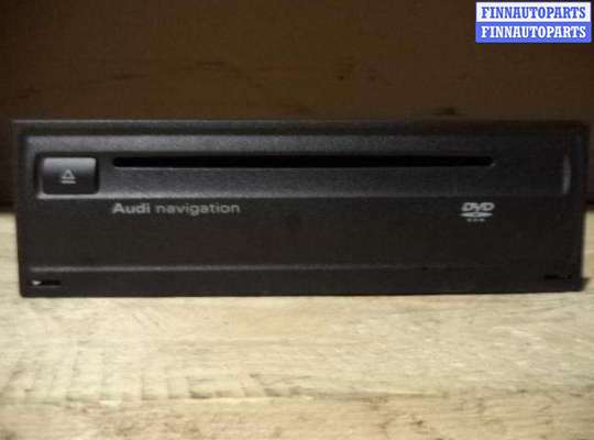 купить Блок навигации на Audi A8 D3 (4E2) 2002 - 2005