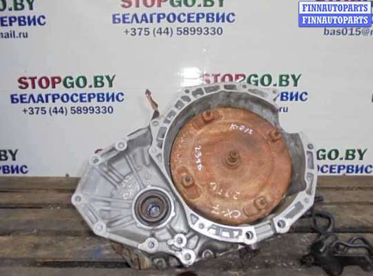 купить АКПП на Mazda CX-7 (ER) 2006 - 2009