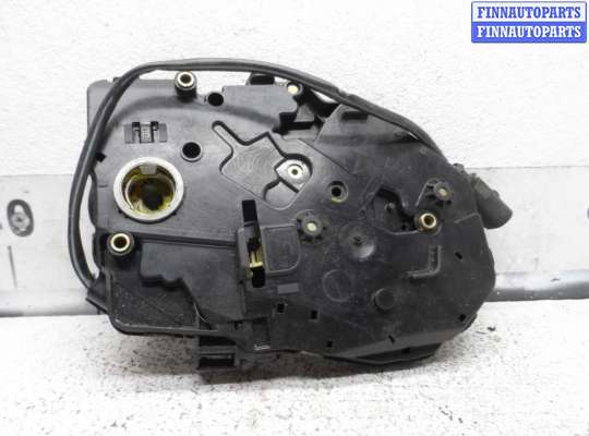 купить Замок двери задней левой на Volkswagen T5 2003 - 2009