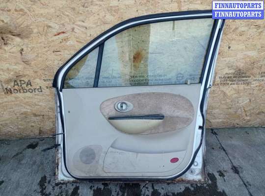 купить Дверь передняя правая на Daewoo Matiz (M100) 1998 - 2016