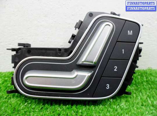 купить Переключатель регулировки сиденья на Mercedes A-klasse (W177) 2018 - наст. время