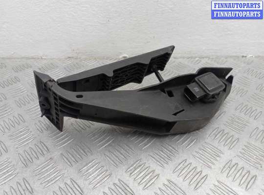 Педаль газа BM2170594 на BMW X3 E83 рестайлинг 2006 - 2010